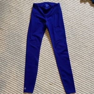 Athleta leggings XXS